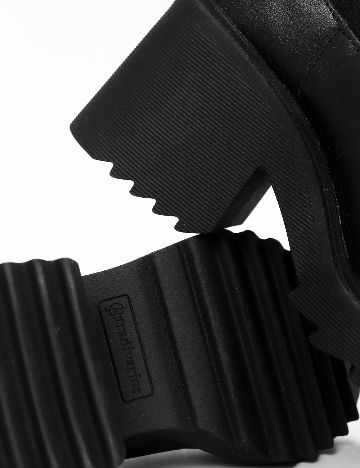 Ghete Stradivarius, negru