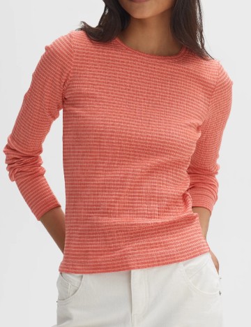 Bluza Opus, roz