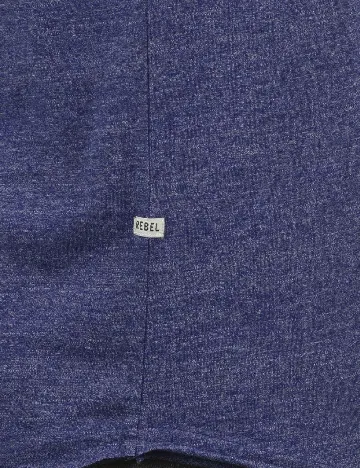 Tricou Redefined Rebel, albastru