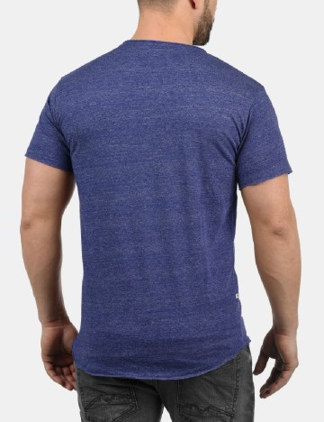 Tricou Redefined Rebel, albastru