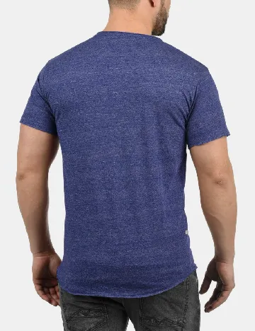 Tricou Redefined Rebel, albastru