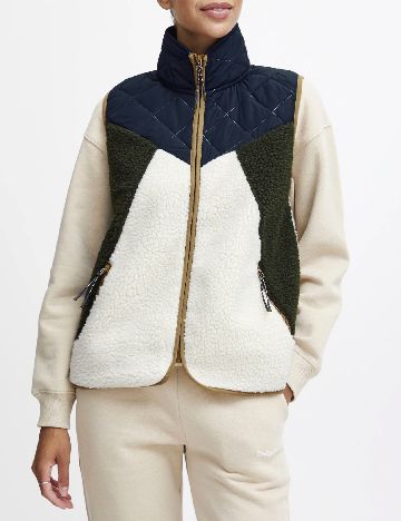 Vesta TheJoggConcept, mix culori