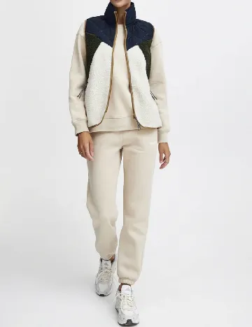 Vesta TheJoggConcept, mix culori Mix culori