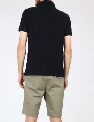 Pantaloni scurti !Solid, verde Verde