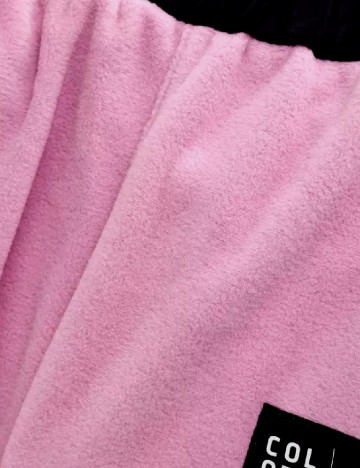 Pantaloni Color Kids, roz