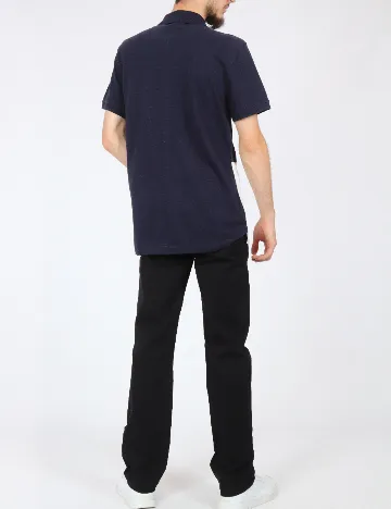 Tricou BLEND, mix culori