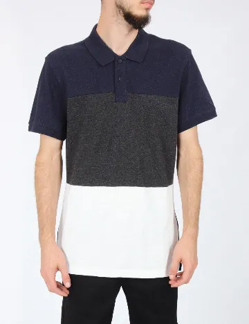 Tricou BLEND, mix culori