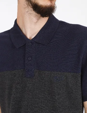 Tricou BLEND, mix culori