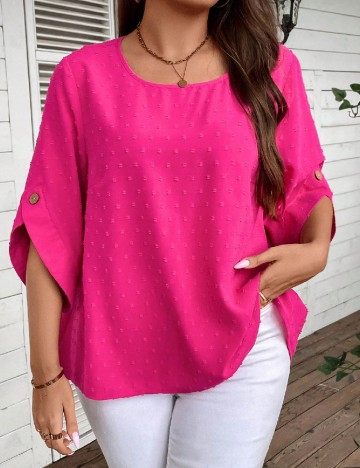 Bluza SHEIN CURVE, roz