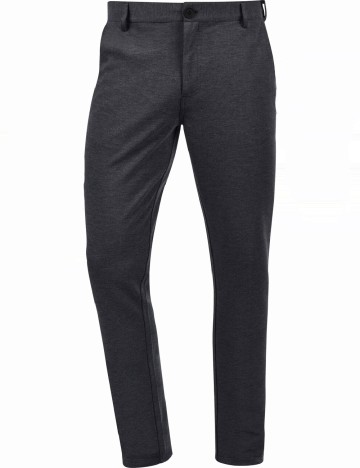 Pantaloni BLEND, bleumarin