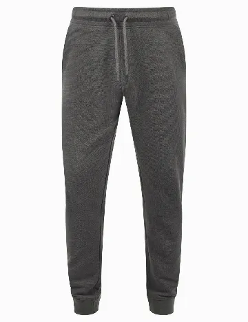 Pantaloni BLEND, gri Gri