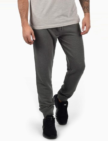 Pantaloni BLEND, gri