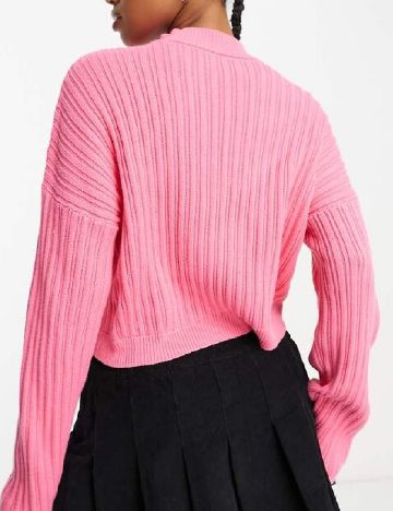 Bluza Hollister, roz
