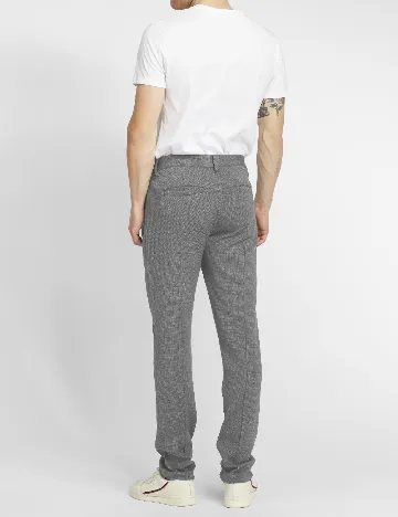 Pantaloni BLEND, gri Gri