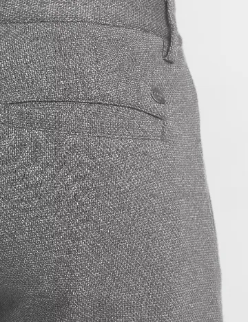 Pantaloni BLEND, gri Gri