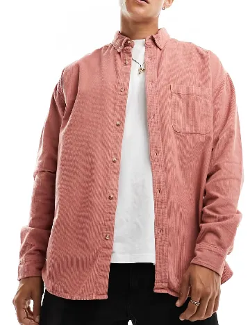 Camasa Oversize ASOS, roz