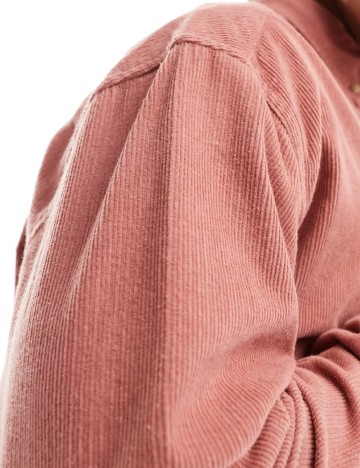 Camasa Oversize ASOS, roz