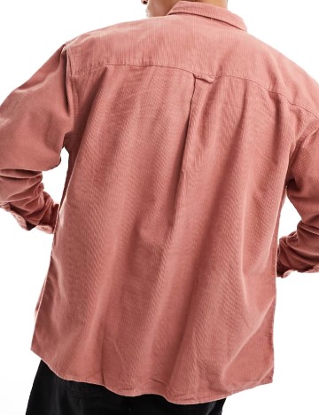 Camasa Oversize ASOS, roz