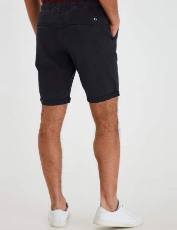 Pantaloni scurti BLEND, bleumarin