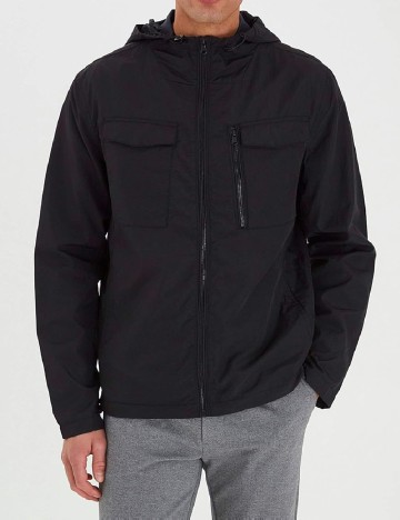 Jacheta BLEND, negru