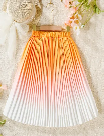 Fusta Shein Kids, piersica