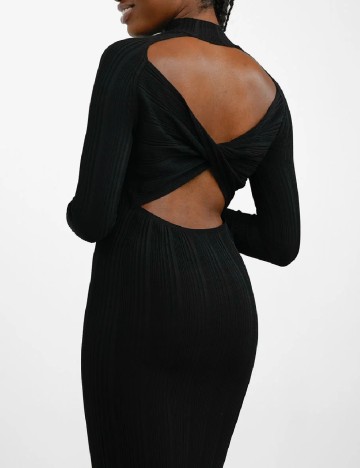 Rochie medie Pimkie, negru