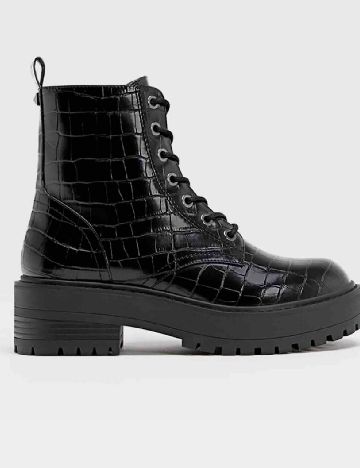 Ghete Stradivarius, negru