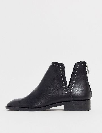 Ghete Stradivarius, negru
