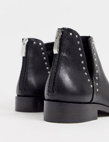 Ghete Stradivarius, negru