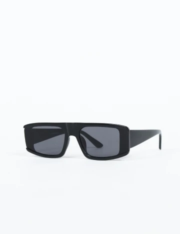 Ochelari de soare MADEIN., negru