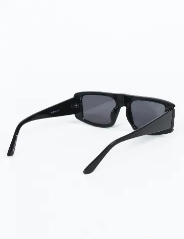 Ochelari de soare MADEIN., negru