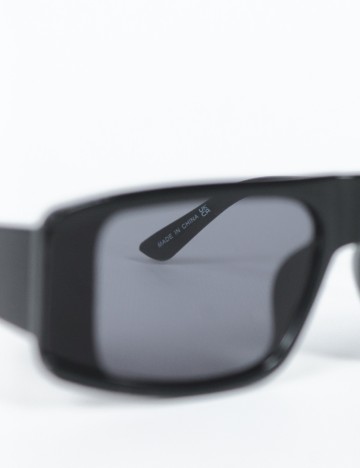 Ochelari de soare MADEIN., negru