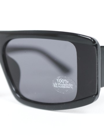 Ochelari de soare MADEIN., negru