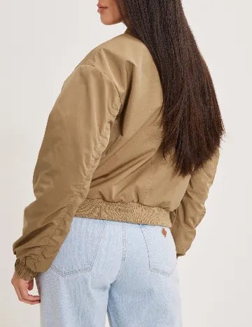 Jacheta Vero Moda, maro Maro