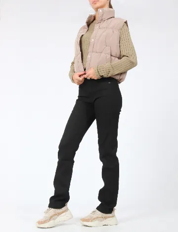 Vesta Don t Call Me Jennyfer, crem Crem