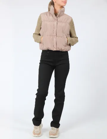 Vesta Don t Call Me Jennyfer, crem Crem