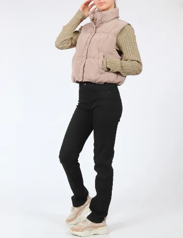 Vesta Don t Call Me Jennyfer, crem Crem