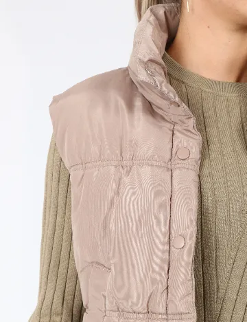 Vesta Don t Call Me Jennyfer, crem Crem