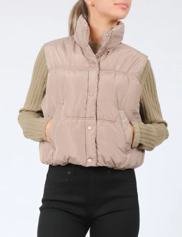 Vesta Don t Call Me Jennyfer, crem Crem