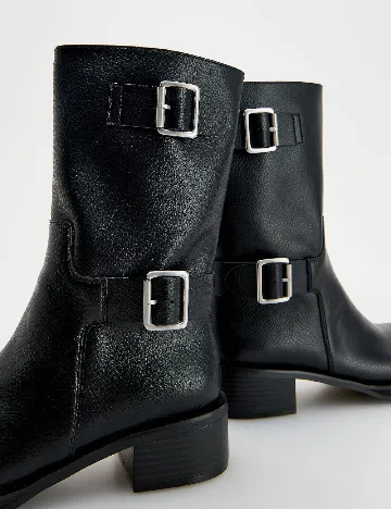 Ghete Reserved, negru Negru