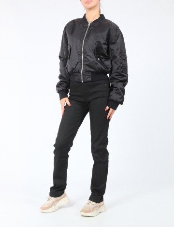 Jacheta Jack&Jones, negru