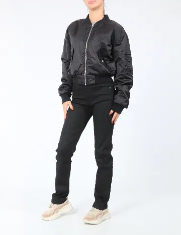 Jacheta Jack&Jones, negru