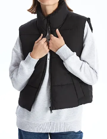 Vesta LC Waikiki, negru Negru