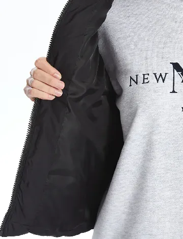 Vesta LC Waikiki, negru Negru