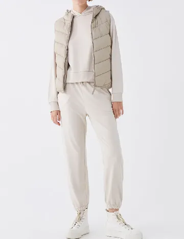 Vesta LC Waikiki, bej Crem