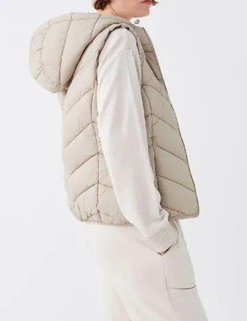 Vesta LC Waikiki, bej Crem