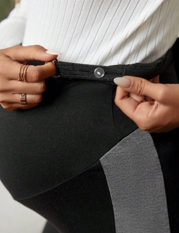 Colanti SHEIN Maternity, gri