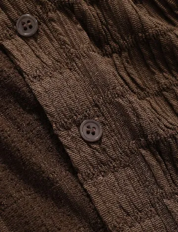 Bluza Dazy, maro Maro