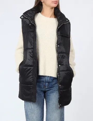 Vesta Don t Call Me Jennyfer, negru Negru