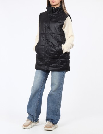 Vesta Don t Call Me Jennyfer, negru